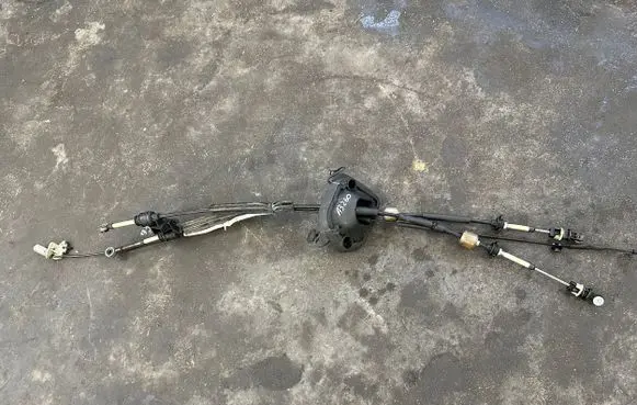 Citroen Jumpy Gear shift cable linkage 