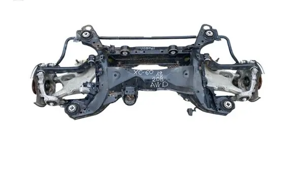 Volvo XC60 Rear axle beam 