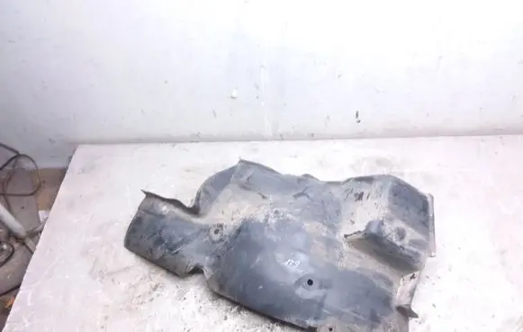 Renault Master III Front wheel arch liner splash guards 638230008R