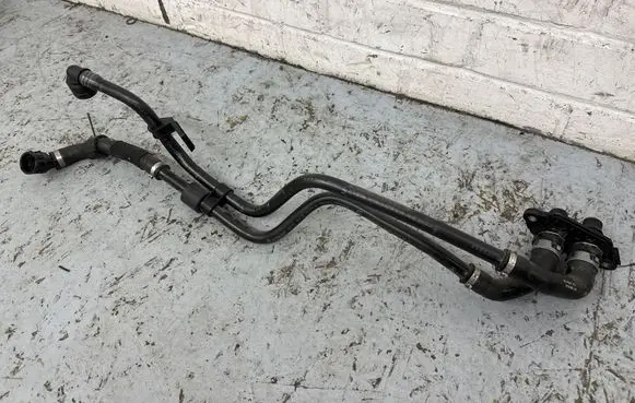 Mercedes-Benz A W177 Engine coolant pipe/hose A1775010302