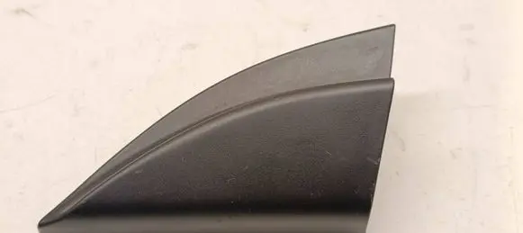 Hyundai Tucson TL Plastic wing mirror trim cover 87650D7000