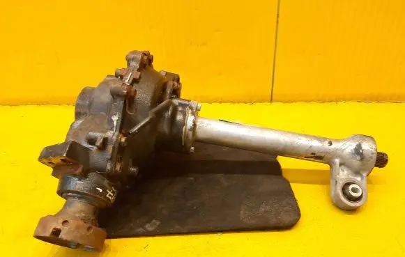 Ford Ranger Front differential EB3G3B079BE