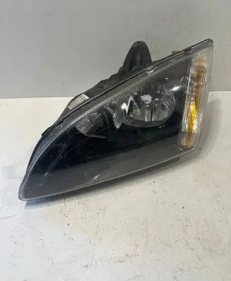 Ford Focus Headlight/headlamp 4M5113W030JE 10178 1011A102A