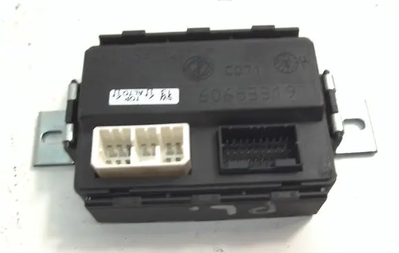 Alfa Romeo GTV Door control unit/module 60683319