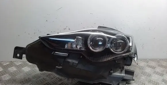 Lexus IS III XE30 Headlight/headlamp
