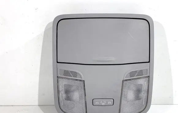 Hyundai i30 Headlining lighting console trim 92800G30XX