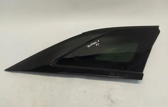 Renault Austral Rear side window SZYBPRAWTYL