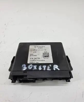 Porsche Boxster 982 Other control units/modules 7PP035620CD