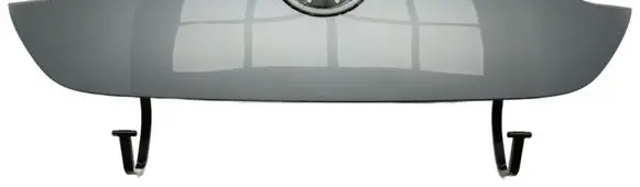 Volkswagen ID. Buzz Engine bonnet/hood 1T3823031A LA7Q