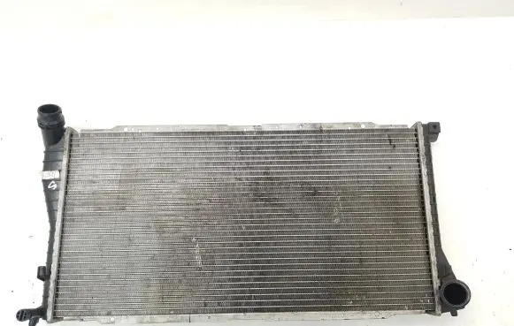BMW 5 E39 Coolant radiator