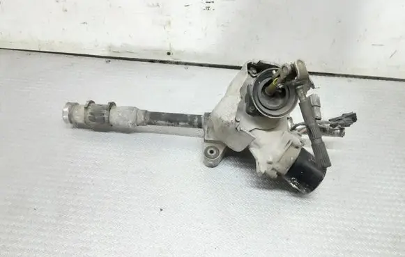 Honda Civic Steering rack Q003T63472