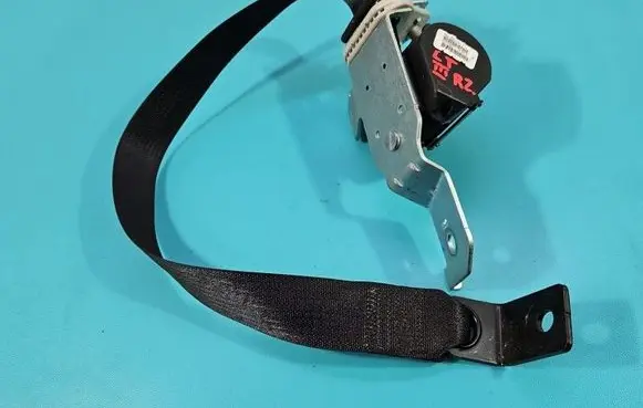 Fiat Freemont Rear seatbelt 608163101D IMPRK1559957