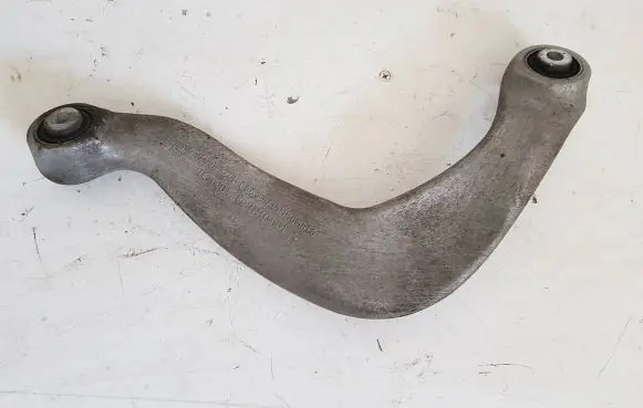 Audi A6 S6 C7 4G Rear control arm 8K0505324H