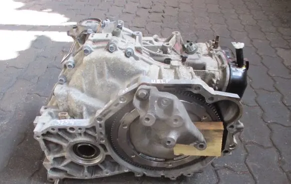 Hyundai Santa Fe Automatic gearbox U8LF D4EB