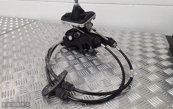 Ford Focus Gear shifter/selector F1FR7E395GB