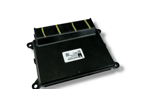 Tesla Model S Air conditioning/heating control unit 103421500A 76588408 LG14HE0023080