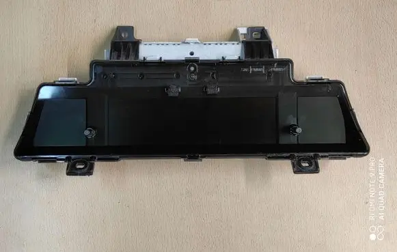 Suzuki Liana Speedometer (instrument cluster) 341105G0