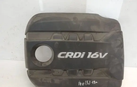 Hyundai i40 Engine cover (trim) 292402A900