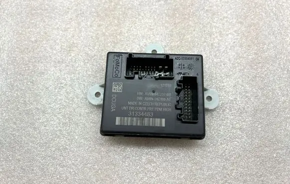 Volvo V60 Door control unit/module 31334483