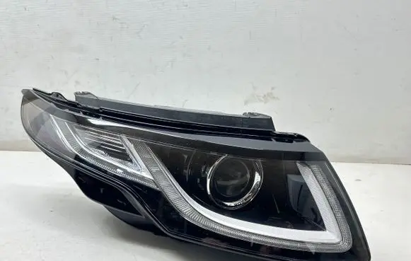 Land Rover Range Rover Evoque L538 Headlight/headlamp 0019547605 GJ3213W029DA 200PL7584