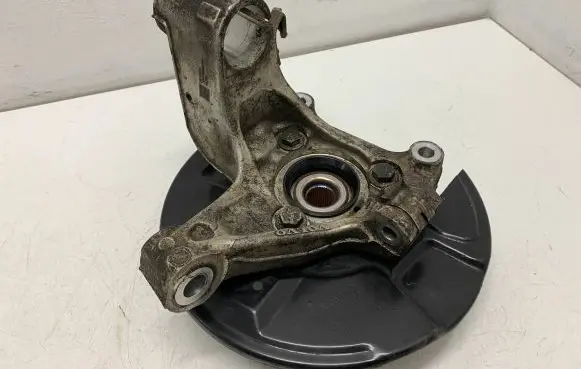 Volvo XC40 Front wheel hub 32217577 8888792284