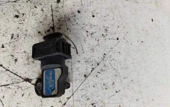 Fiat Doblo Air pressure sensor 0281002845 0741161BH8