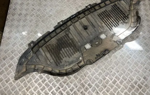 Volkswagen ID.4 Pickup box liner 11A825523A