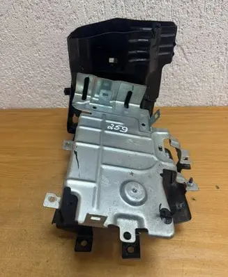Ford Ranger Fuel filter bracket/mount holder JB3G12A692AD