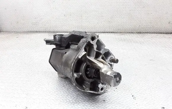 Chrysler Voyager Starter motor 2280009680
