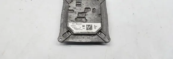 Land Rover Range Rover L322 Xenon control unit/module 1307329241 10EEG071377 L322MY10