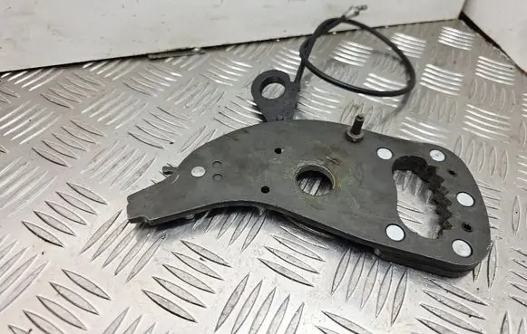 BMW 3 E92 E93 Seat adjustment assembly 030711 020711 030611