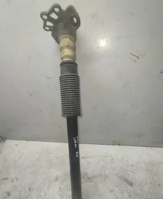 Opel Corsa D Rear shock absorber/damper