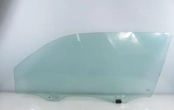 Seat Arosa Front door window/glass (coupe) 