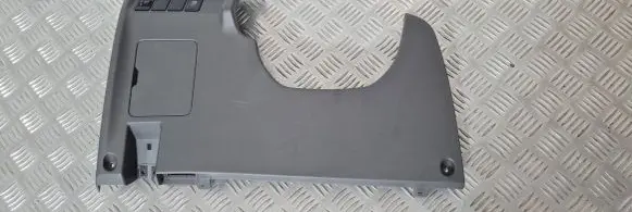 Mitsubishi L200 Dashboard lower bottom trim panel 