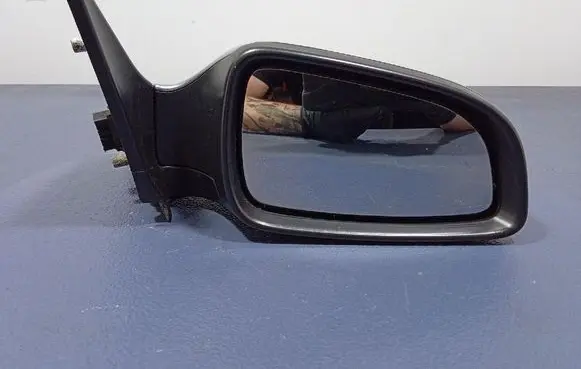 Opel Astra H Front door electric wing mirror 13140674