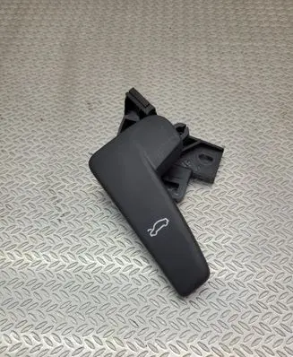 Volkswagen Passat Alltrack Engine bonnet (hood) release handle 3G0823533