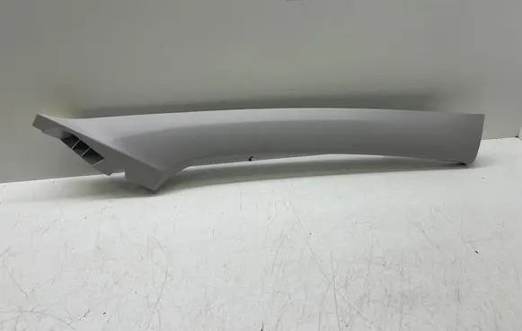 (A) pillar trim