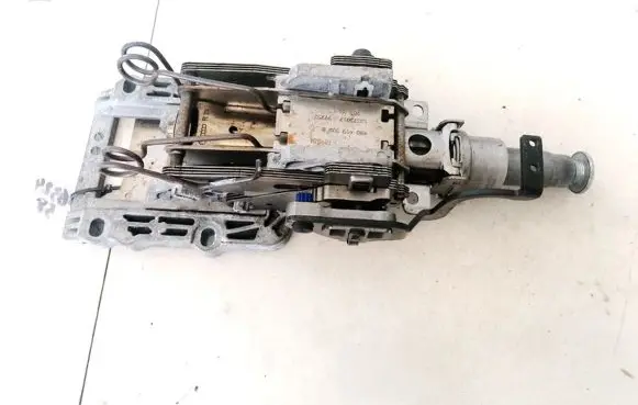 Audi A6 S6 C5 4B Steering wheel axle 4B0419502B 10373017