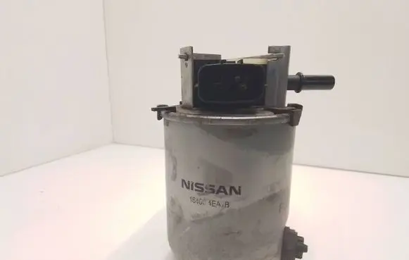 Nissan Qashqai Fuel filter housing 2409501