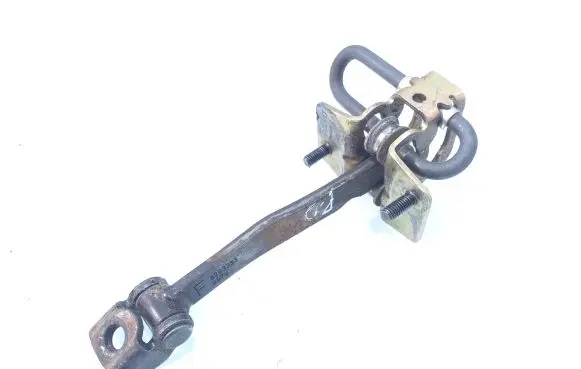 Volvo V70 Front door check strap stopper 9203393