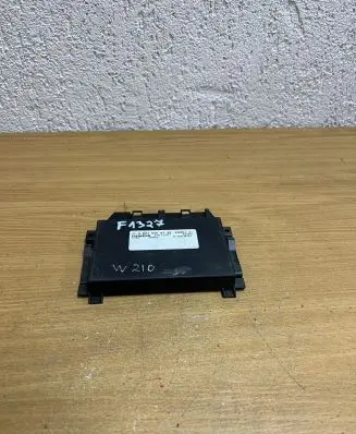 Mercedes-Benz E W210 Gearbox control unit/module A0215450732 F1327