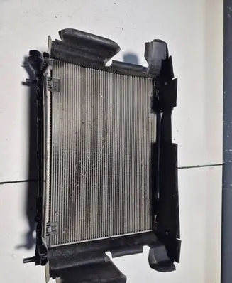 Fiat Panda III Radiator set 52109378