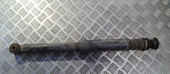 Nissan Note (E11) Rear shock absorber/damper 562009u00d