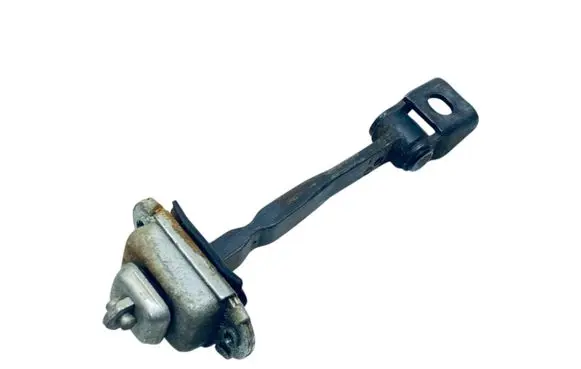 Skoda Octavia Mk2 (1Z) Rear door check strap stopper 1Z0839249D