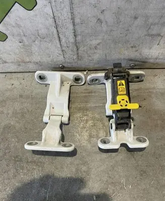 Ford Courier Front door hinge set 0234