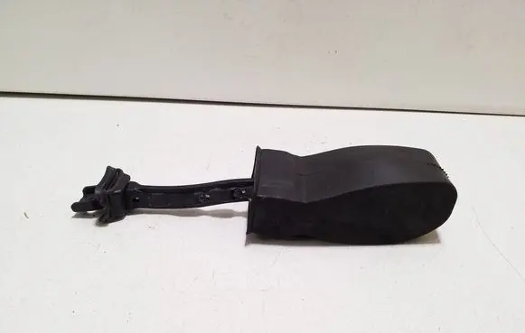 Volkswagen Sharan Front door check strap stopper 7J0837249 5N0837267
