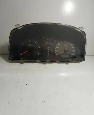 Hyundai Terracan Speedometer (instrument cluster) 94003H1310