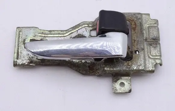 Ford Transit Front door interior handle
