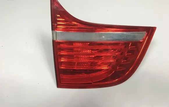 BMW X6 E71 Tailgate rear/tail lights 7179987
