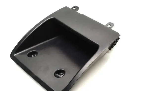BMW 5 E60 E61 Dashboard storage box/compartment 7063163 51457063163